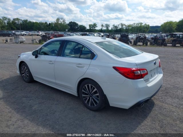 4S3BNAF61K3026071 Subaru Legacy Premium