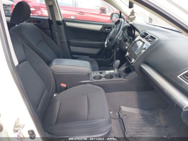 4S3BNAF61K3026071 Subaru Legacy Premium