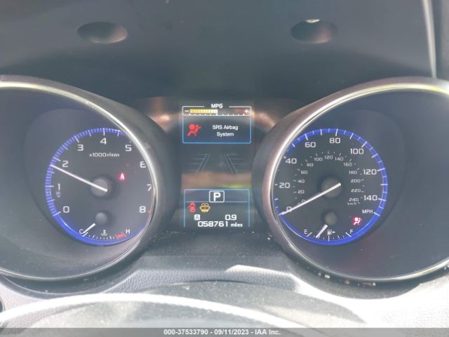 4S3BNAF61K3026071 Subaru Legacy Premium