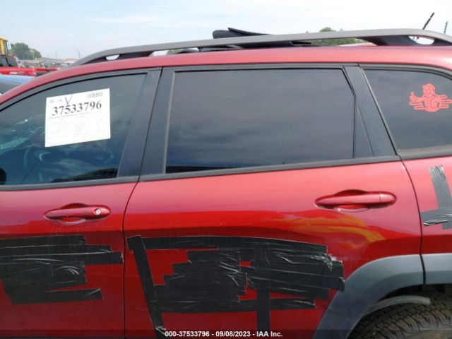 1C4PJMBS4FW644088 Jeep Cherokee Trailhawk