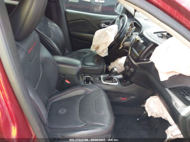 1C4PJMBS4FW644088 Jeep Cherokee Trailhawk