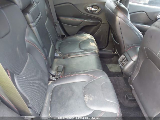 1C4PJMBS4FW644088 Jeep Cherokee Trailhawk