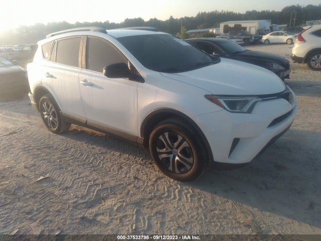 2017 TOYOTA RAV4 JTMZFREV0HJ112799 Photo 0