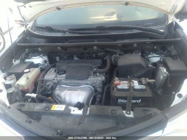 2017 TOYOTA RAV4 JTMZFREV0HJ112799 Photo 9