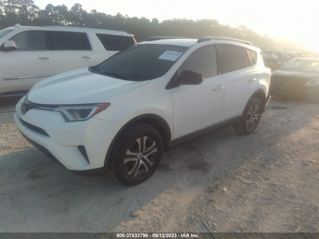 2017 TOYOTA RAV4 JTMZFREV0HJ112799 Photo 1