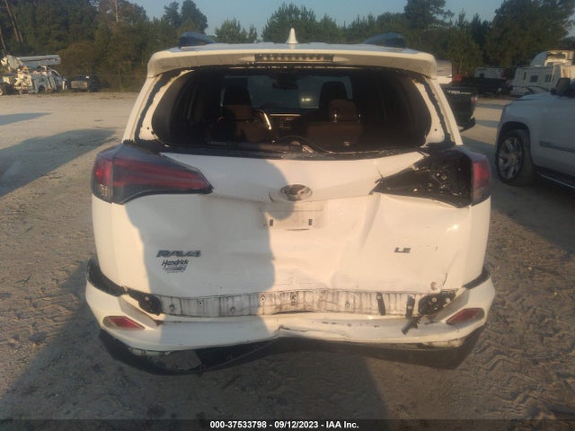 2017 TOYOTA RAV4 JTMZFREV0HJ112799 Photo 5