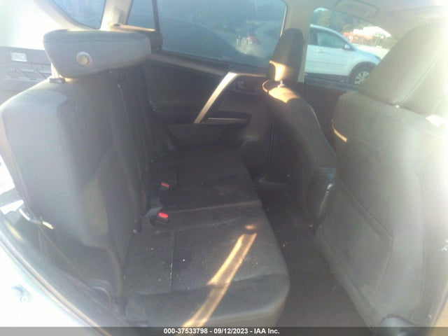 2017 TOYOTA RAV4 JTMZFREV0HJ112799 Photo 7