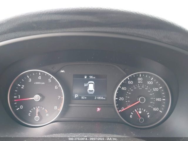 KNDPM3AC7N7954711 KIA Sportage Lx