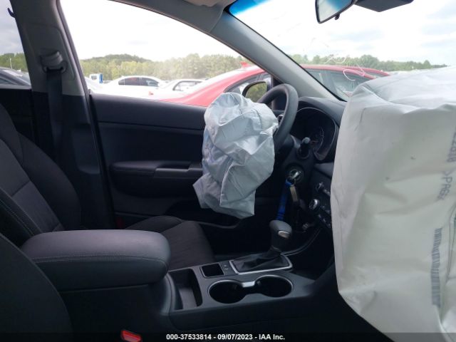 KNDPM3AC7N7954711 KIA Sportage Lx