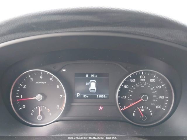 KNDPM3AC7N7954711 KIA Sportage Lx