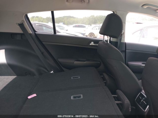 KNDPM3AC7N7954711 KIA Sportage Lx