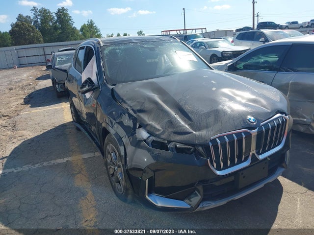 BMW X1 Xdrive28i 2023 IAAI WBX73EF08P5W94382