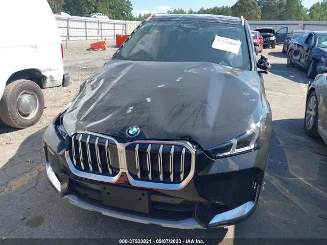 2023 BMW X1 XDRIVE28I VIN: WBX73EF08P5W94382