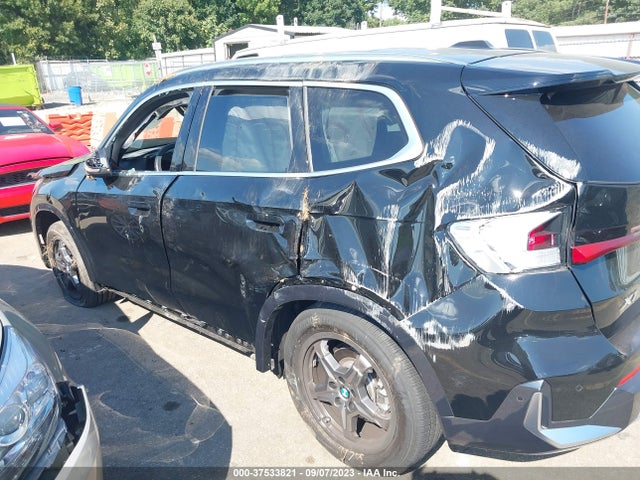 BMW X1 Xdrive28i 2023 аукцион фото