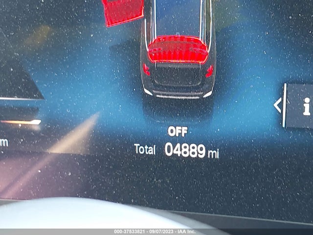 2023 BMW X1 XDRIVE28I VIN: WBX73EF08P5W94382