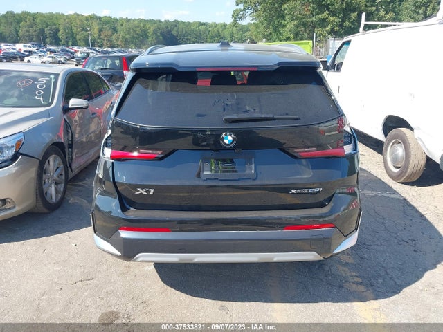 2023 BMW X1 XDRIVE28I VIN: WBX73EF08P5W94382