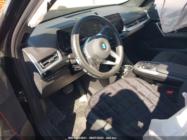 BMW X1 Xdrive28i 2023 аукцион фото