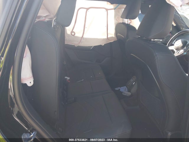 BMW X1 Xdrive28i 2023 аукцион фото