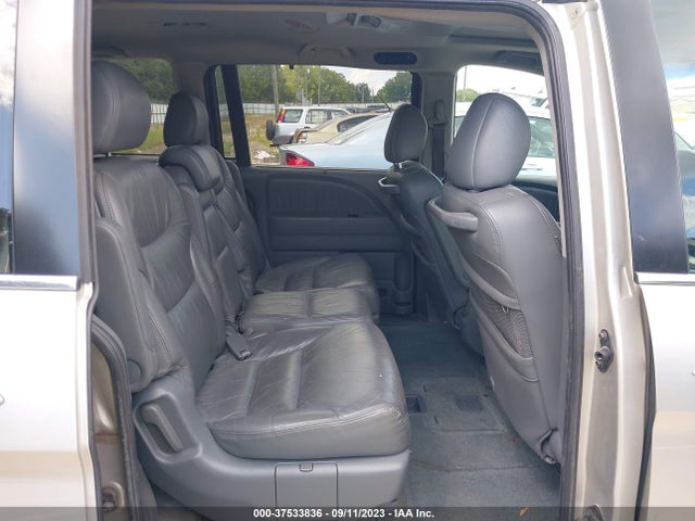 2007 HONDA ODYSSEY EX-L VIN: 5FNRL38717B100993