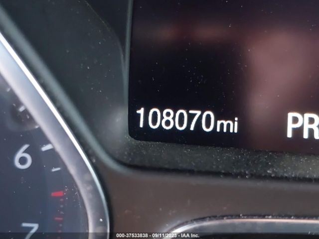1FADP3F2XGL215620 Ford FOCUS SE
