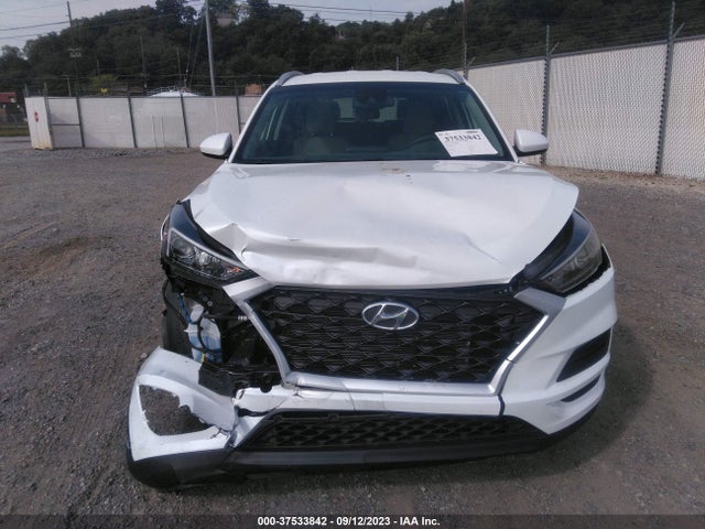 Hyundai Tucson Value 2021 KM8J3CA40MU344291 Image 12