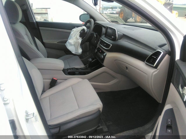Hyundai Tucson Value 2021 KM8J3CA40MU344291 Image 5