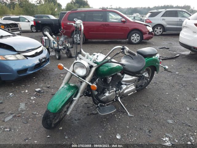 2004 YAMAHA XVS1100 JYAVP11E04A054363 Photo 1