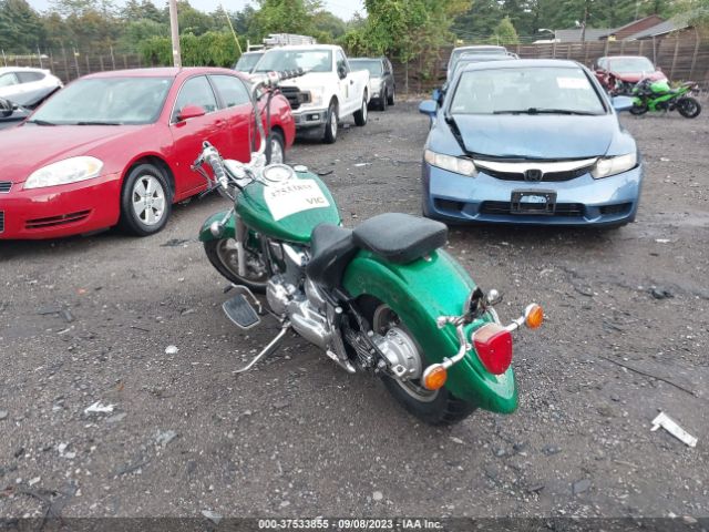 2004 YAMAHA XVS1100 JYAVP11E04A054363 Photo 2