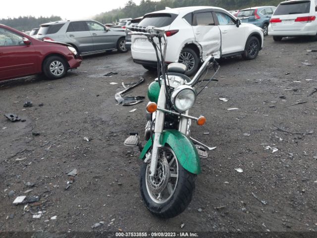 2004 YAMAHA XVS1100 JYAVP11E04A054363 Photo 4