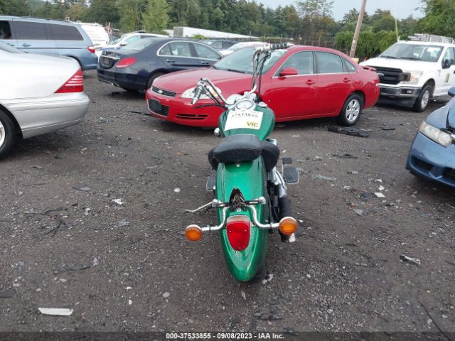 2004 YAMAHA XVS1100 JYAVP11E04A054363 Photo 5