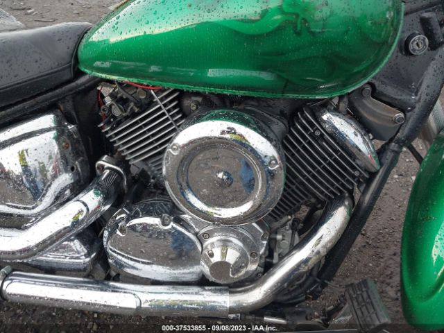 2004 YAMAHA XVS1100 JYAVP11E04A054363 Photo 7