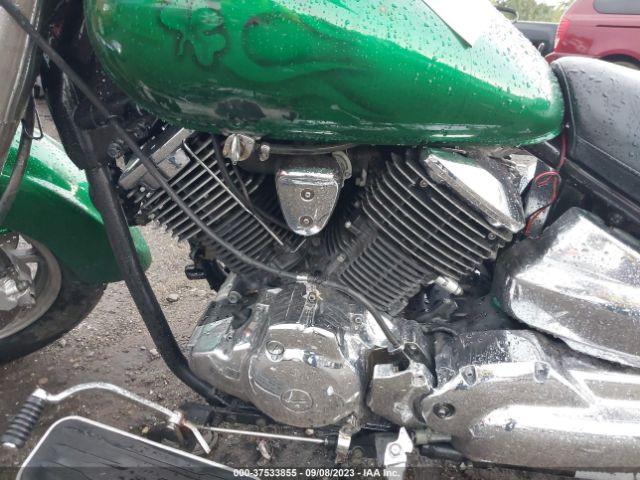 2004 YAMAHA XVS1100 JYAVP11E04A054363 Photo 8