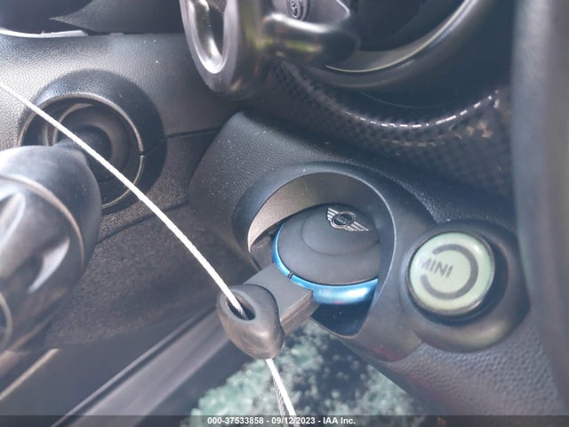 2013 MINI HARDTOP WMWSV3C51DT396119 Photo 10