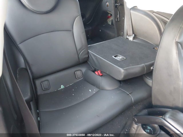 2013 MINI HARDTOP WMWSV3C51DT396119 Photo 7