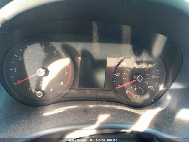 3KPA24ABXKE181530 KIA RIO S