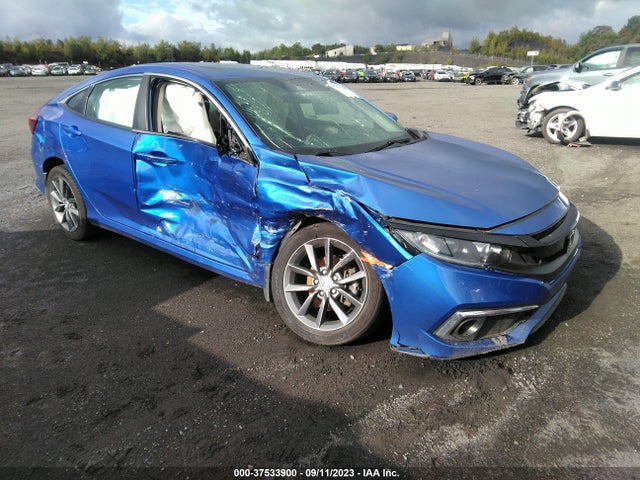 2020 19XFC1F30LE220923 main image
