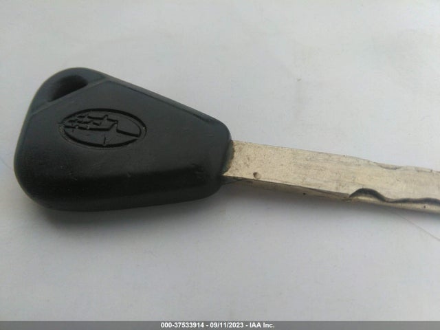 2008 SUBARU IMPREZA SEDAN JF1GE61688H511142 Photo 10