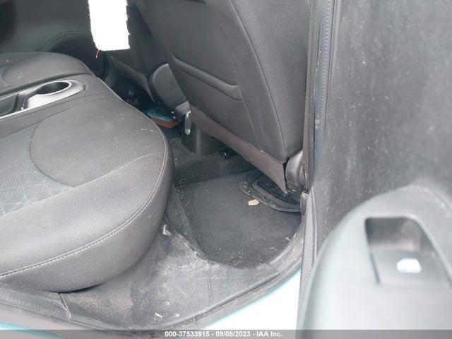 Chevrolet SPARK 1LT 2022 KL8CD6SA1NC022369 Image 8