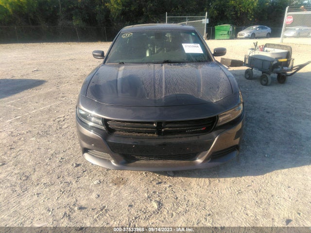 Dodge Charger Rt 2015 2C3CDXCT6FH875138 Image 13