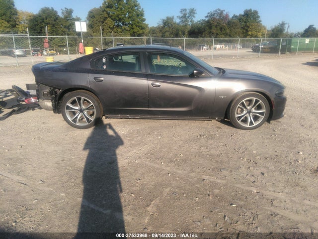 Dodge Charger Rt 2015 2C3CDXCT6FH875138 Image 14