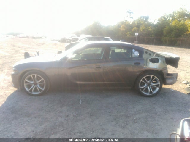 Dodge Charger Rt 2015 2C3CDXCT6FH875138 Image 15