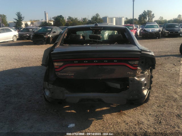 Dodge Charger Rt 2015 2C3CDXCT6FH875138 Image 17