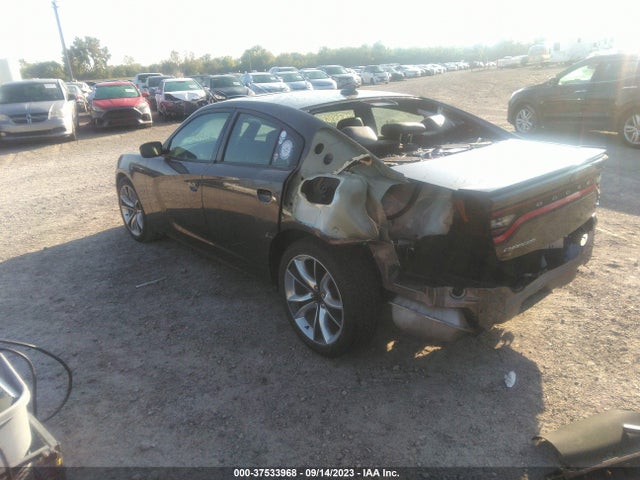 Dodge Charger Rt 2015 2C3CDXCT6FH875138 Image 3