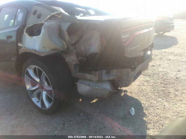 Dodge Charger Rt 2015 2C3CDXCT6FH875138 Image 6