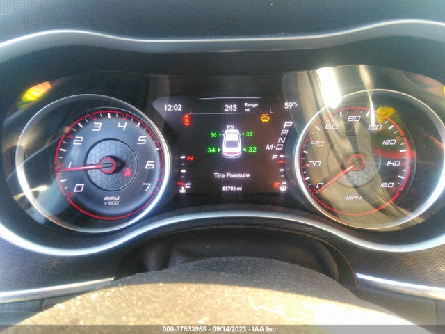 Dodge Charger Rt 2015 2C3CDXCT6FH875138 Image 7