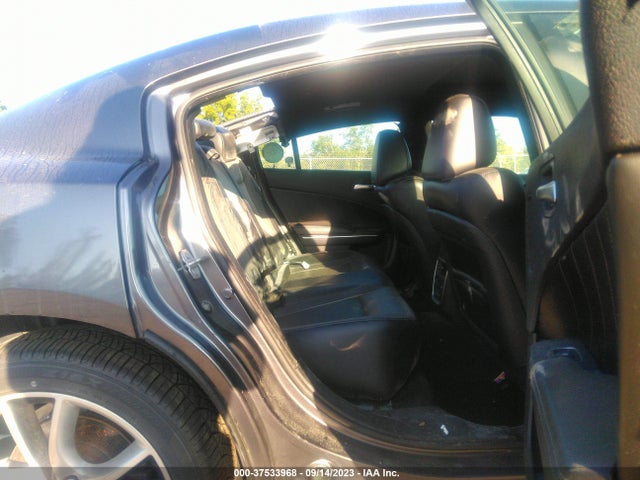 Dodge Charger Rt 2015 2C3CDXCT6FH875138 Image 8