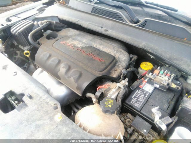 3C4NJDDB4JT168864 Jeep Compass Trailhawk