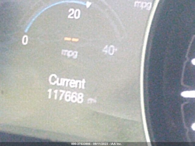 3C4NJDDB4JT168864 Jeep Compass Trailhawk