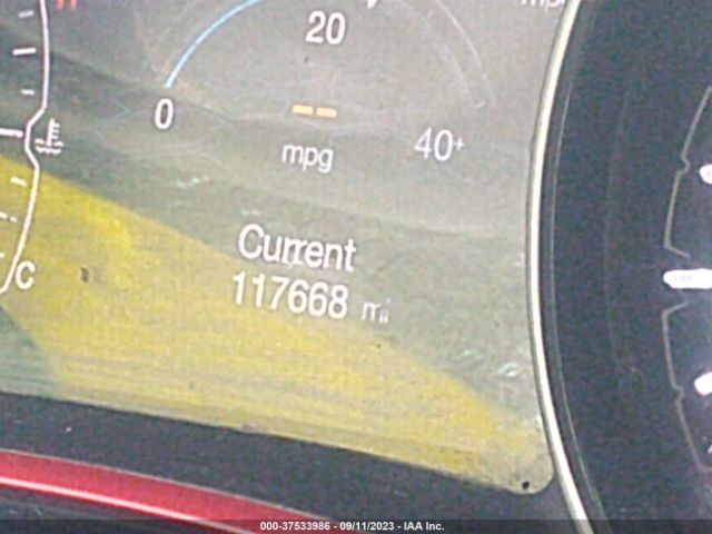 3C4NJDDB4JT168864 Jeep Compass Trailhawk