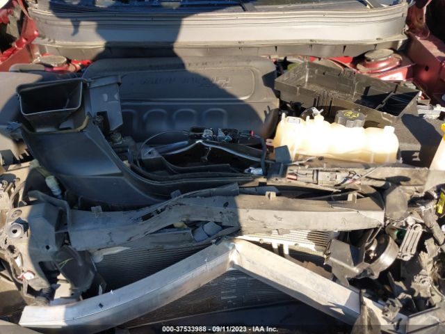 1C4PJLLB7KD411241 Jeep Cherokee Altitude